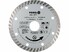 Алмазный диск Vorel турбо 115 мм (08751)