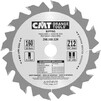 Пильный диск CMT 290.160.12H