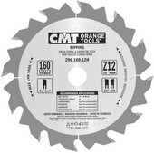 Пильный диск CMT 290.160.12H