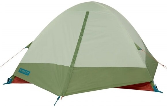 Палатка Kelty Discovery Trail 3 laurel green-dill (40835622-DL) изображение 2