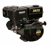 Бензиновый двигатель Rato R390