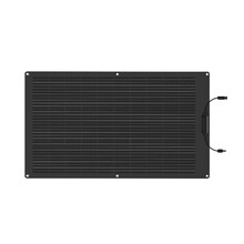 Гибкая солнечная панель EcoFlow 100W Solar Panel (ZMS330)