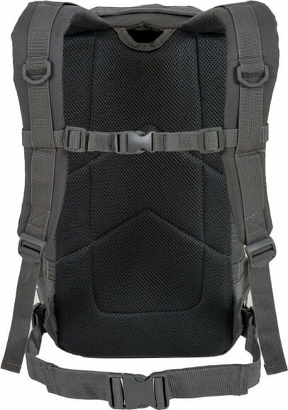 Рюкзак тактический Highlander Recon Backpack 20L Grey (TT164-GY) изображение 4