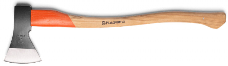 

Топор Husqvarna 70 см (5976290-01)