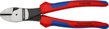 Кусачки KNIPEX 200 мм (74 02 200)