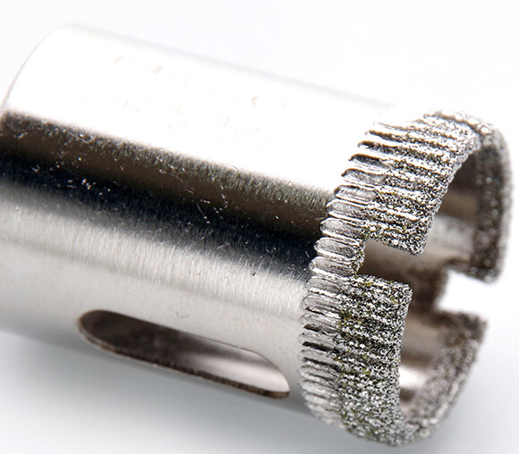 Алмазное сверло трубчатое APRO 22 мм (830321)
