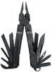 Мультитул Leatherman Super Tool 300 (Black) (831151)