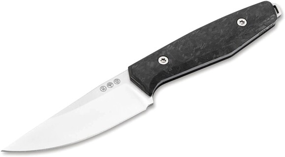 Нож Boker Daily Knives AK1 Droppoint CF (126502) изображение 2