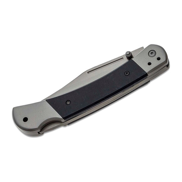 Нож KA-BAR Folding Hunter (3189) изображение 2