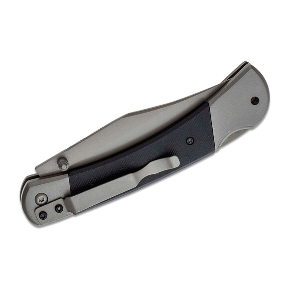 Нож KA-BAR Folding Hunter (3189) изображение 3