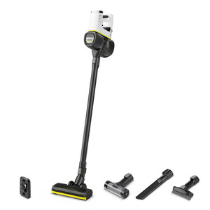 Пилосос ручний Karcher VC 4 Cordless Premium MyHome (1.198-640.0) фото 2