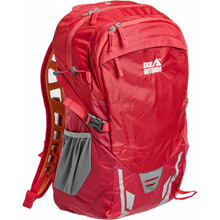 Рюкзак Skif Outdoor Camper, 35L Red (4200.05.10)
