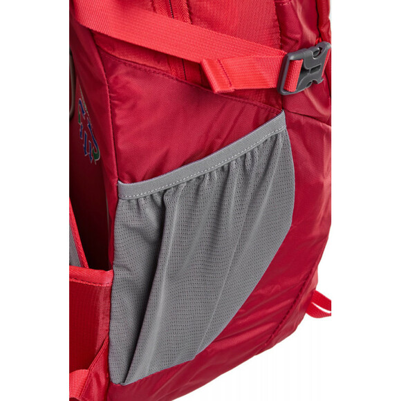 Рюкзак Skif Outdoor Camper, 35L Red (4200.05.10) изображение 5