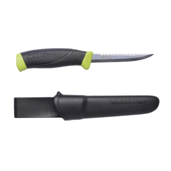 Ніж Morakniv Fishing Comfort Scaler 098 (2305.01.17)