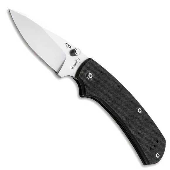 Нож Boker Plus XS Drop (01BO533) изображение 2