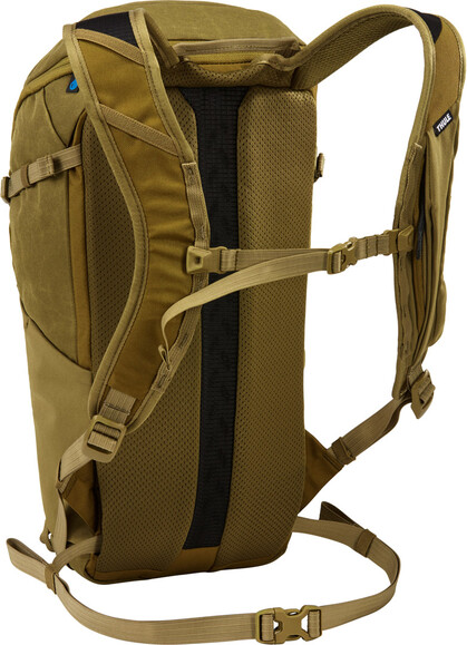 Походный рюкзак Thule AllTrail-X 15L, Nutria (TH 3204128) изображение 4