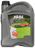 Моторное масло IGOL PROFIL 4 TEMPS SAE 30 2 л (FIL4TSAE30-2L)
