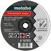 Диск зачистной Metabo Flexiamant super (Premium) A 36-M, 150x6x22.2 мм (616754000)