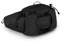Поясная сумка Osprey Talon 6 stealth black O/S (009.2341)