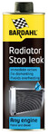 Герметик радиатора BARDAHL Radiator Stop Leak 0.3 л (4001)