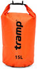 Гермомешок Tramp PVC Diamond Rip-Stop 15 л (UTRA-112-orange)