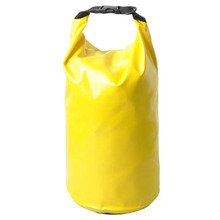 Гермомішок AceCamp Vinyl Dry Sack 30 L, yellow (24622)