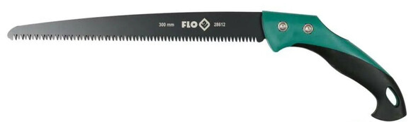 Ножівка садова FLO, 300 мм (28612) фото 2