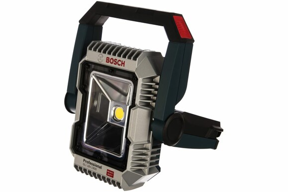 Акумуляторний ліхтар Bosch GLI 18V-1900 Solo (0601446400) (без АКБ та ЗП) фото 5