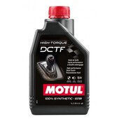 Трансмиссионное масло MOTUL HIGH TORQUE DCTF 1 л (110440)