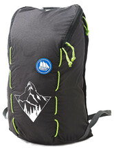 Рюкзак Fram Equipment MyPeak Matterhorn 10L (черный) (31176246)