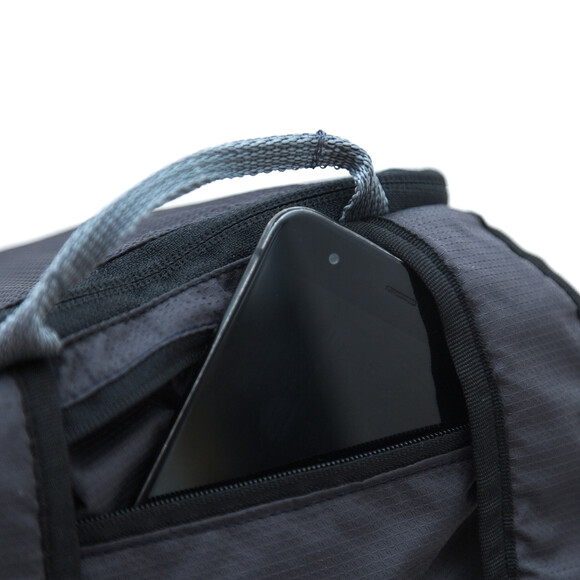 Рюкзак Fram Equipment MyPeak Matterhorn 10L (черный) (31176246) изображение 3