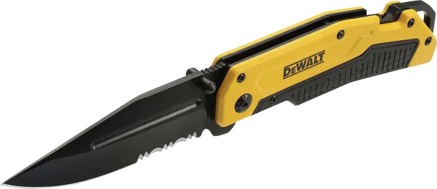 

Строительный нож складной DeWALT DWHT0-10313