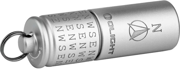 Ліхтар-брелок Olight I1R2 PRO (2370.42.24) фото 2