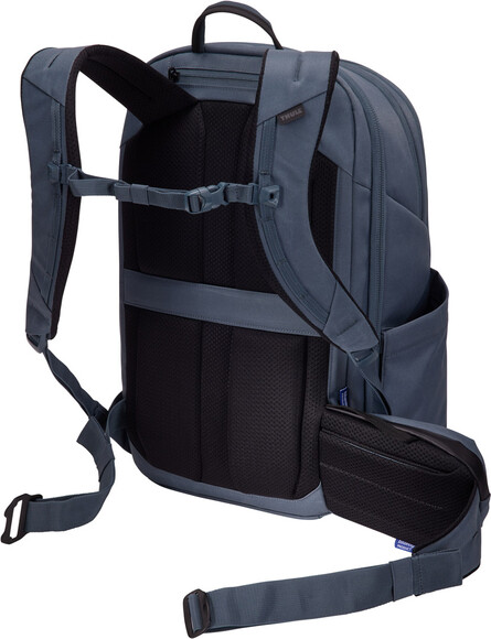 Рюкзак Thule Aion Travel Backpack 28l (Dark Slate) (TH 3205018) фото 6