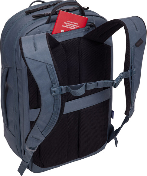 Рюкзак Thule Aion Travel Backpack 28l (Dark Slate) (TH 3205018) фото 5