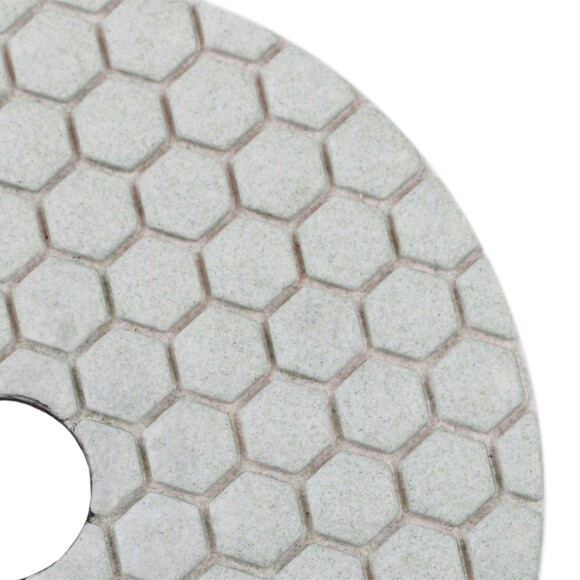 Гибкий алмазный круг Distar CleanPad 100х3х15 мм №200 (80115429036) изображение 2
