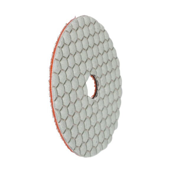 Гнучкий алмазний круг Distar CleanPad 100х3х15 мм №200 (80115429036) фото 3