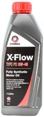 Моторное масло Comma X-Flow Type PD 5W-40, 1 л (XFPD1L)