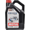 Моторное масло Motul NGEN Hybrid SAE 0W-8, 4 л (111845)