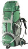 Рюкзак Travel Extreme DENALI 55 (green) (TE03552)