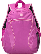 Міський рюкзак Semi Line 18 (pink) (J4917-4)