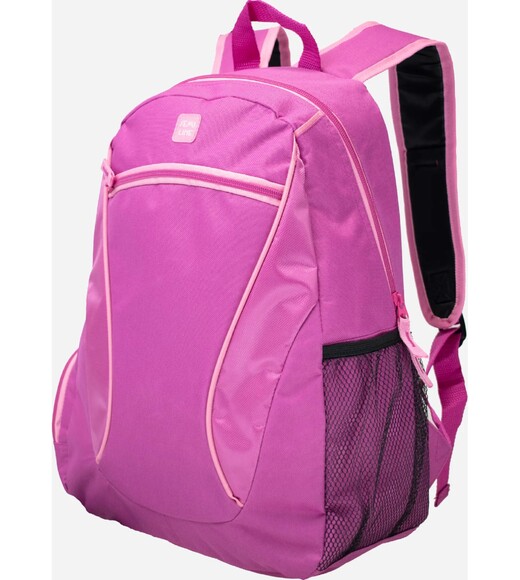 Міський рюкзак Semi Line 18 (pink) (J4917-4) фото 3