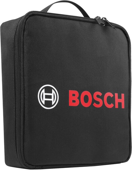 Зарядний пристрій Bosch C30, 6V/12V, 0.8A/3.8A, 1.2Ah-14Ah/1.2Ah-120Ah, свинцево-кислотний, EFB, AGM, GEL, VRLA (0189911030) фото 7