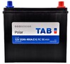 TAB 6 CT-55-R Polar S JIS (246855)