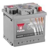 Аккумулятор Yuasa 6 CT-52-R (YBX5012)