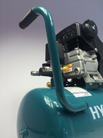 Особенности Hyundai HYC 2050 7