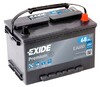 EXIDE EA680
