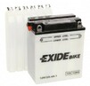 Аккумулятор EXIDE 12N12A-4A-1, 12Ah/115A