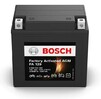 Мото акумулятор Bosch 6СТ-8 Аз (0 986 FA1 290)