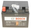 Мото аккумулятор Bosch 6СТ-11 Аз (0 986 FA1 270)